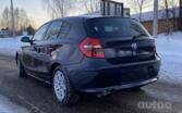 BMW 1 Series E81/E82/E87/E88 [restyling] Hatchback 5-doors