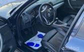 BMW 1 Series E81/E82/E87/E88 [restyling] Hatchback 5-doors
