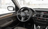 BMW X3 F25 Crossover