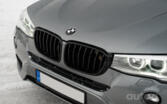 BMW X3 F25 Crossover
