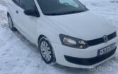 Volkswagen Polo 5 generation Hatchback 3-doors