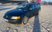 Volkswagen Passat B5 Sedan 4-doors