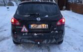 Nissan Qashqai 1 generation Crossover 5-doors