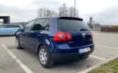 Volkswagen Golf 5 generation Hatchback 5-doors