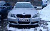 BMW 3 Series E90/E91/E92/E93 Touring wagon