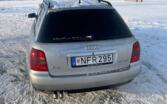 Audi A4 B5 Avant wagon 5-doors