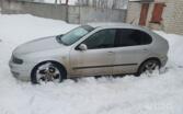 SEAT Leon 1 generation Hatchback