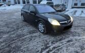 Opel Signum C [restyling] Hatchback