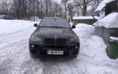 BMW X5 E70 Crossover