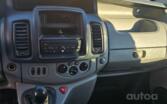 Opel Vivaro A [restyling] Minivan