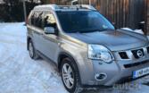 Nissan X-Trail T31 [restyling] Crossover