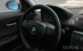 BMW 1 Series E81-E88