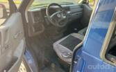 Volkswagen Transporter T4 Minivan 4-doors