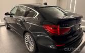 BMW 5 Series F07/F10/F11 Gran Turismo liftback