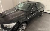 BMW 5 Series F07/F10/F11 Gran Turismo liftback