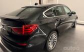 BMW 5 Series F07/F10/F11 Gran Turismo liftback
