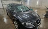 SEAT Leon 2 generation [restyling] Hatchback 5-doors