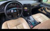 BMW 5 Series E39 [restyling] Touring wagon