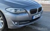 BMW 5 Series F07/F10/F11 Sedan