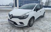 Renault Clio 4 generation Hatchback 5-doors