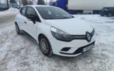 Renault Clio 4 generation Hatchback 5-doors