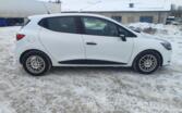 Renault Clio 4 generation Hatchback 5-doors