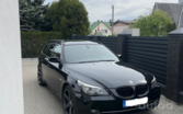 BMW 5 Series E60/E61 [restyling] Touring wagon