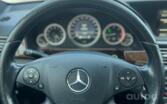 Mercedes-Benz E-Class W212 Sedan