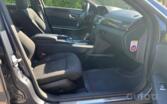 Mercedes-Benz E-Class W212 Sedan