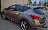 Nissan Murano Z51 [restyling] Crossover