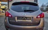 Nissan Murano Z51 [restyling] Crossover