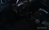 Mazda 3 BK [restyling] Hatchback 5-doors