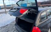 BMW 3 Series E90/E91/E92/E93 [restyling] Touring wagon