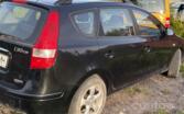 Hyundai i30 FD wagon 5-doors