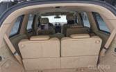 Mercedes-Benz GL-Class X164 [restyling] SUV 5-doors