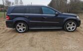 Mercedes-Benz GL-Class X164 [restyling] Grand Edition SUV 5-doors
