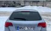Audi A3 8P/8PA [restyling] Sportback hatchback 5-doors
