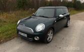 Mini Clubman 1 generation Cooper wagon 4-doors