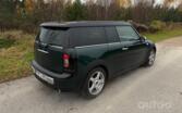 Mini Clubman 1 generation Cooper wagon 4-doors