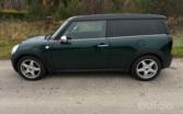 Mini Clubman 1 generation Cooper wagon 4-doors