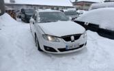 SEAT Exeo 1 generation wagon