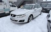 SEAT Exeo 1 generation wagon