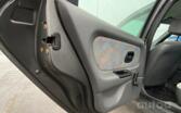 Renault Laguna 1 generation Liftback