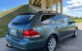 Volkswagen Golf 5 generation Variant wagon