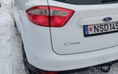Ford C-Max 2 generation Minivan