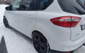 Ford C-Max 2 generation Minivan