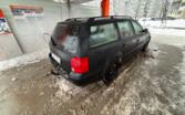 Volkswagen Passat B5 wagon