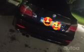 BMW 5 Series E60/E61 Sedan