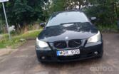 BMW 5 Series E60/E61 Sedan