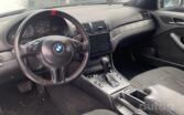 BMW 3 Series E46 [restyling] Coupe